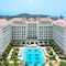 Wyndham Garden Grandworld Phu Quoc - map
