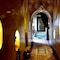 Zamzam Riad and Spa Marrakech - map