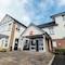 Ibis Coleraine Riverside - map