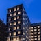 Sotetsu Fresa Inn Kyoto-Kiyomizu Gojo - map