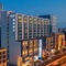 Urcove By Hyatt Shanghai Wujiaochang - map