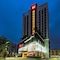 Ibis Pjcc Petaling Jaya - map
