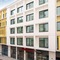 Hampton By Hilton Budapest City Centre - map