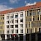 Hampton By Hilton Budapest City Centre - map