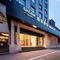Urcove By Hyatt Shanghai Jing'an - map
