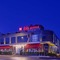 Ibis Istanbul Airport - map