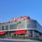 Ibis Istanbul Airport - map