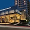 Hilton Garden Inn Zhuhai Jinan University - map