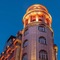 Orientbank Hotel Istanbul, Autograph Collection - map