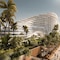 Jumeirah Marsa Al Arab - map