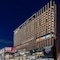 Sapporo Stream Hotel - map