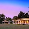 Mahua Kothi, A Taj Safari - Bandhavgarh National Park - map