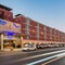 Mena Hotel Nasiriah Riyadh - map