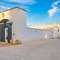 Masseria Abadia Uno - map
