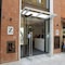 The Z Hotel Tottenham Court Road - map