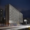 Daiwa Roynet Hotel Sapporo Nakajima Koen - map
