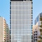 Montblanc Hotel Raffine Nagoya Ekimae - map