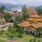 Ozo George Town Penang - map