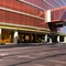 Ahern Hotel Las Vegas - map