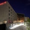 Voco Leicester By Ihg - map