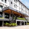 12 The Residence Hotel And Apartment - map