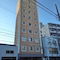 Kicon Hotels Shinsakae - map