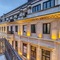 Hotel Mara İstanbul - map