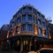 Guler Palas Hotel - map