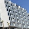 E-Kilibrio Hotel & Apart-Suites - map