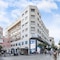 Bob W Madrid Chueca - map