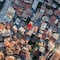 The Well Parga - map