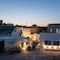 Santorita Suites - map