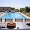 Antiparos Luxury Villas - map