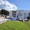 Luxury Key Paros - map