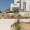Milestones Naxos Hotel - map