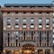 Burdock Hotel Istanbul, Autograph Collection - map