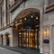 Burdock Hotel Istanbul, Autograph Collection - map