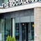The Social Hub Glasgow - map