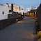Griseo Villas - map