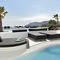 Million Stars Mykonos - map
