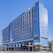 Omni Oklahoma City Hotel - map