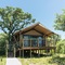 Mdluli Safari Lodge - map
