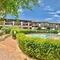 Sporting Hotel Tanca Manna - Cannigione - map