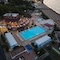 Amareclub Casarossa - map