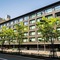 Hyatt Place Kyoto - map