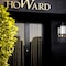 Howard Sur Seine - map