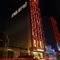 The Hubi Hotel - map