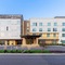 Courtyard By Marriott St Paul Woodbury - map