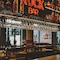 The Ruck Hotel - map