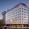 Moxy Lisbon City - map